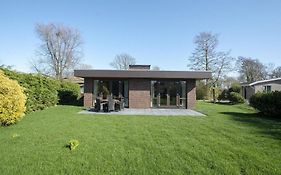 Charming Bungalow With Garden